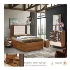 سرویس خواب مدل امبراطور