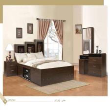 سرویس خواب مدل اطلسی