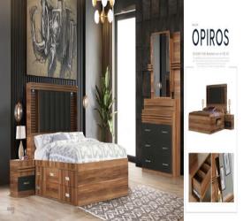 سرویس خواب مدل opiros